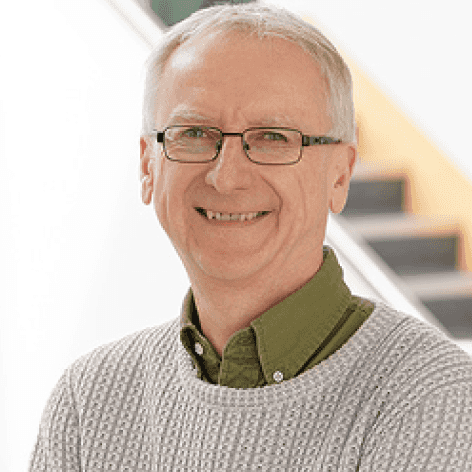 Prof. Walter Kolch
